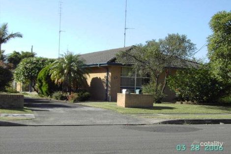 2/22 Station St, Dapto, NSW 2530