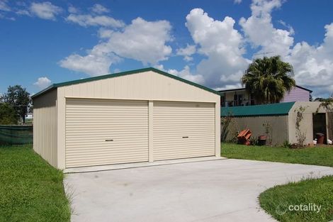 Property photo of 3 Post Office Lane Kilcoy QLD 4515