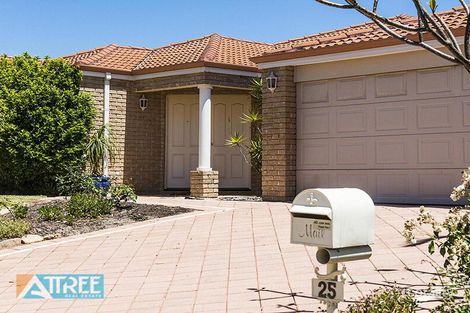 Property photo of 25 Gundaring Turn Canning Vale WA 6155