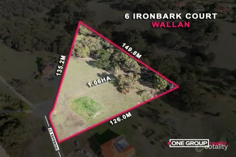 6 Ironbark Ct, Wallan, VIC 3756