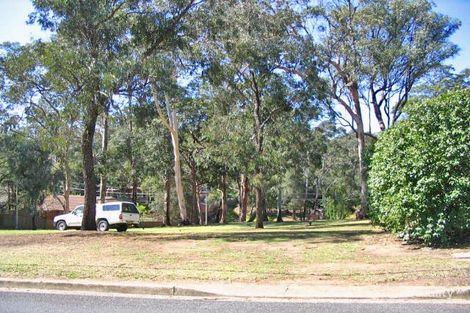 22 Cambewarra Ave, Castle Hill, NSW 2154