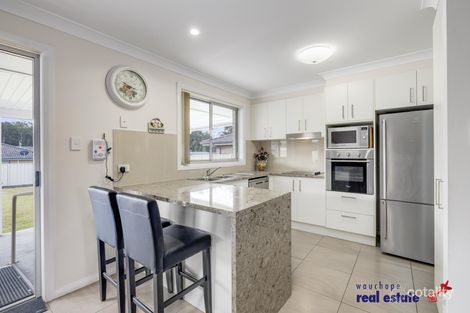 Property photo of 6 Carpenter Street Wauchope NSW 2446