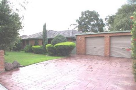 Property photo of 29 Spruce Drive Rowville VIC 3178
