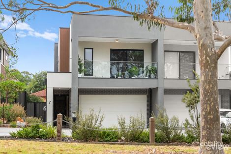7 Murdoch Pl, Langwarrin, VIC 3910
