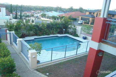 Property photo of 45 Burnside Crescent Westlake QLD 4074
