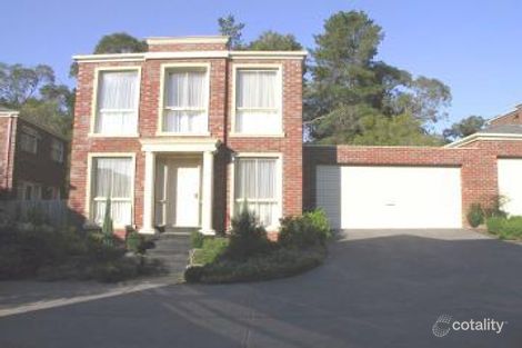 Property photo of 45/745-751 Boronia Road Wantirna VIC 3152