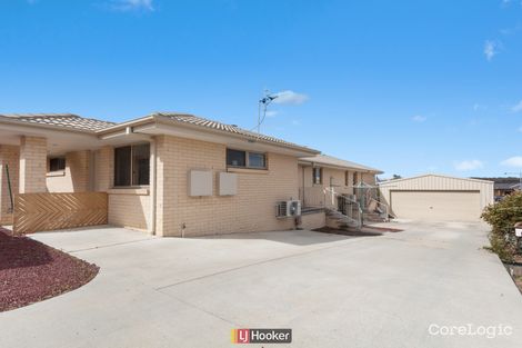 Property photo of 41 Pearl Gibbs Circuit Bonner ACT 2914