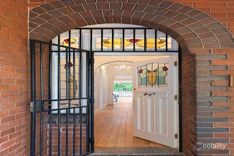 Property photo of 56 Northcote Street Haberfield NSW 2045