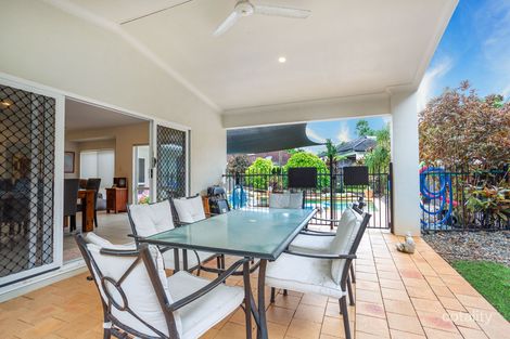 Property photo of 3 Melville Close Mount Sheridan QLD 4868