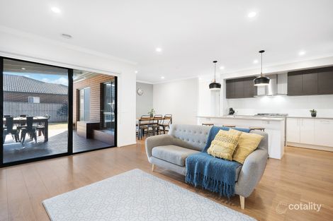 Property photo of 9 Mulgrave Boulevard Kalkallo VIC 3064