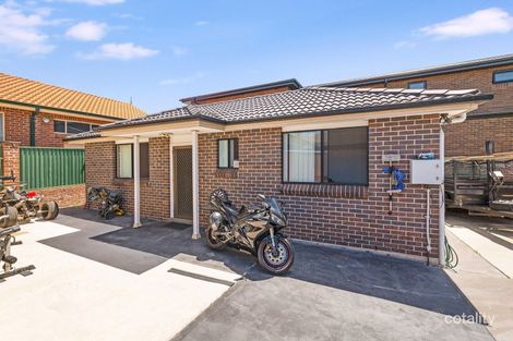 Property photo of 154 Roberts Road Greenacre NSW 2190