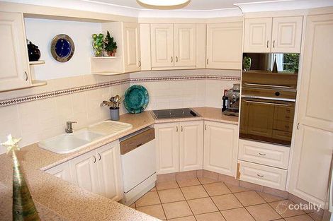 Property photo of 8111 Magnolia Gardens Court Hope Island QLD 4212