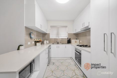Property photo of 23 Rockwood Street Casey ACT 2913