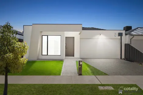 Property photo of 54 Unison Road Strathtulloh VIC 3338