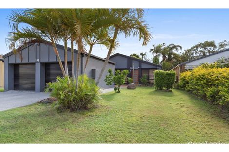 Property photo of 95 River Oak Drive Helensvale QLD 4212