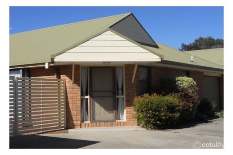 4/196 Rusden St, Armidale, NSW 2350