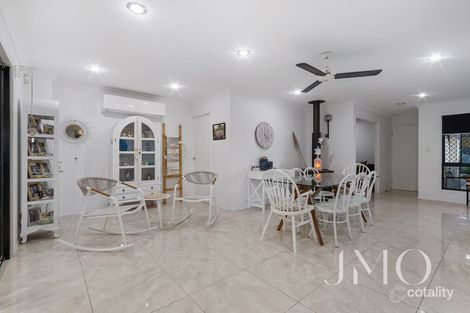 Property photo of 8 Mullins Street Ormeau Hills QLD 4208