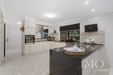 Property photo of 8 Mullins Street Ormeau Hills QLD 4208