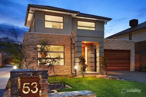 53-55 Williams Rd, Blackburn, VIC 3130