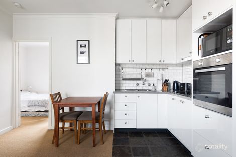 Property photo of 6/182 Barkly Street Fitzroy North VIC 3068