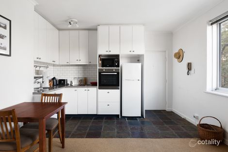 Property photo of 6/182 Barkly Street Fitzroy North VIC 3068