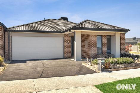 Property photo of 7 Westbourne Street Clyde North VIC 3978
