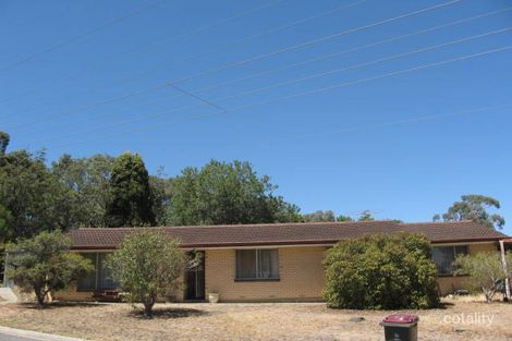 25 Mintanta Dr, Banksia Park, SA 5091