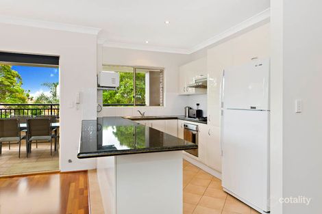 Property photo of 9/398-400 Port Hacking Road Caringbah NSW 2229