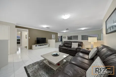 Property photo of 23 Sherlock Rise Carramar WA 6031