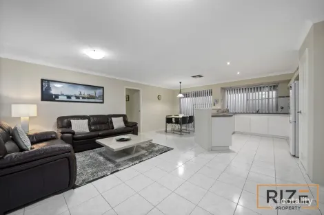 Property photo of 23 Sherlock Rise Carramar WA 6031