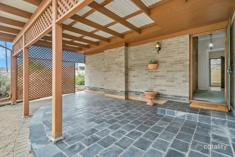 Property photo of 22 Parkwood Grove Mitchell Park SA 5043