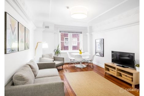 46 Kellett St, Potts Point, NSW 2011