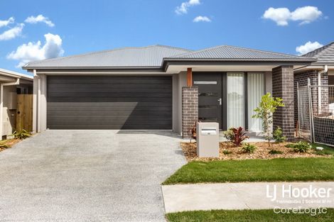 Property photo of 49 Hiddenvale Circuit Yarrabilba QLD 4207