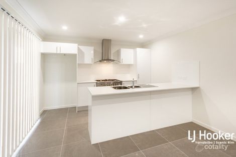 Property photo of 49 Hiddenvale Circuit Yarrabilba QLD 4207