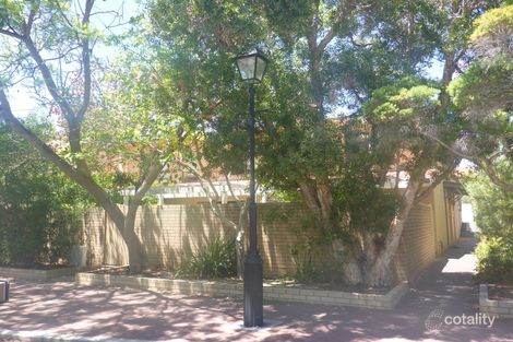 Property photo of 1/193 Park Street Subiaco WA 6008