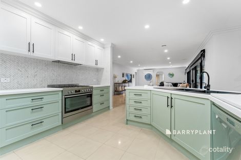 Property photo of 59 Storey Drive Pakenham VIC 3810