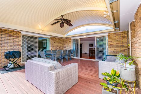 Property photo of 8 Cyril Court Hillcrest QLD 4118
