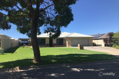 Property photo of 49 Falkirk Parade Redland Bay QLD 4165