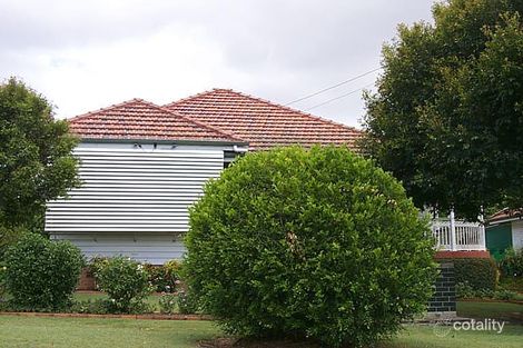 7 Dorothy St, Silkstone, QLD 4304