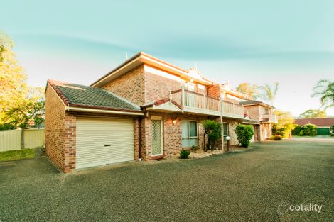 Property photo of 6/54 Bateman Avenue Albion Park Rail NSW 2527