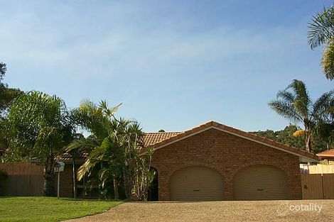 Property photo of 30 Ferndown Street Alexandra Hills QLD 4161