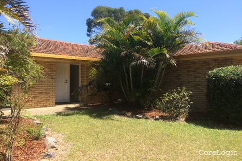 Property photo of 27 Marmindie Street Chapel Hill QLD 4069