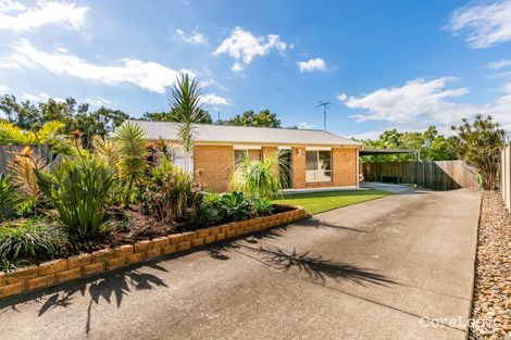 Property photo of 8 Cyril Court Hillcrest QLD 4118