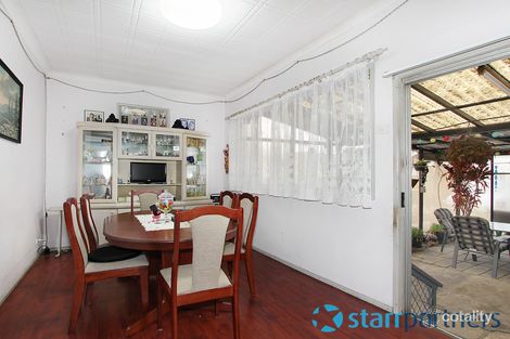 Property photo of 6 North Street Auburn NSW 2144