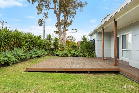Property photo of 205 Kerry Street Sanctuary Point NSW 2540