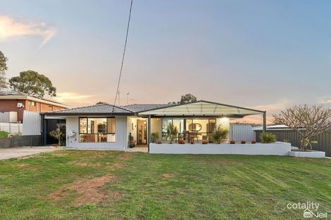 Property photo of 12 Bernard Street Kelmscott WA 6111