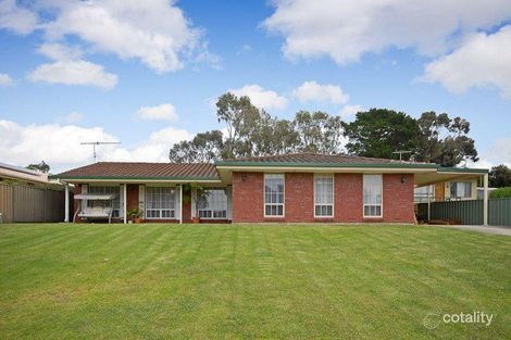 21 Lord Hobart Cres, Encounter Bay, SA 5211