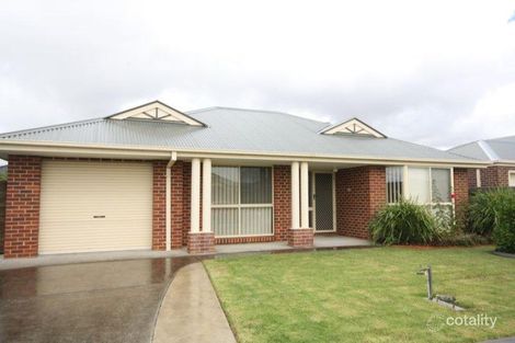 Property photo of 1 Giles Place Traralgon VIC 3844