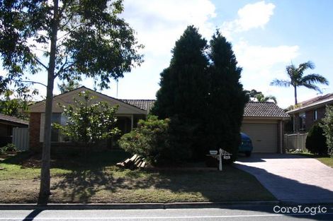 Property photo of 33 Tukara Road South Penrith NSW 2750