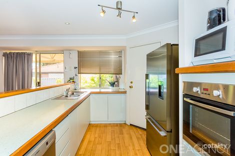 Property photo of 16 Lucidus Retreat Greenfields WA 6210